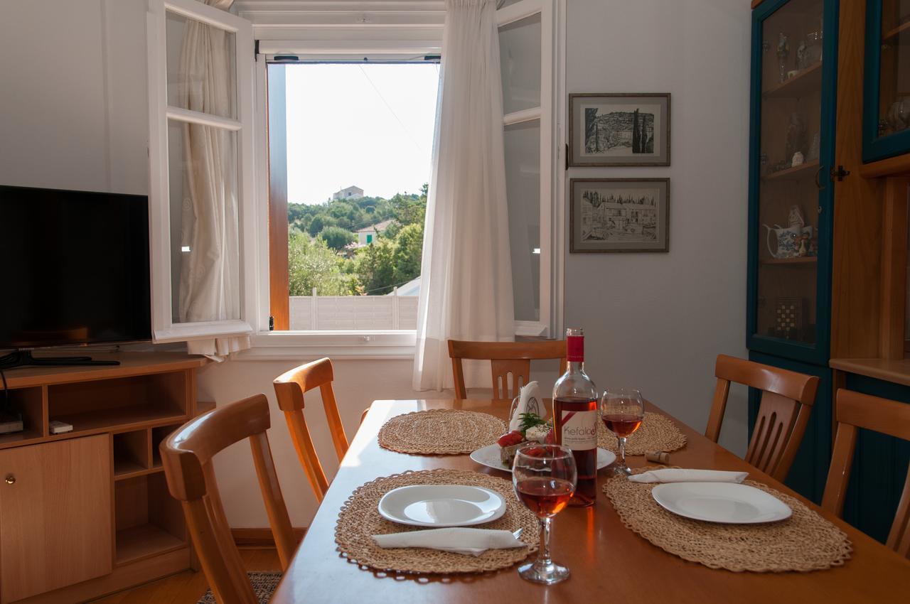 Villa Tettix Fiskardo Exterior foto